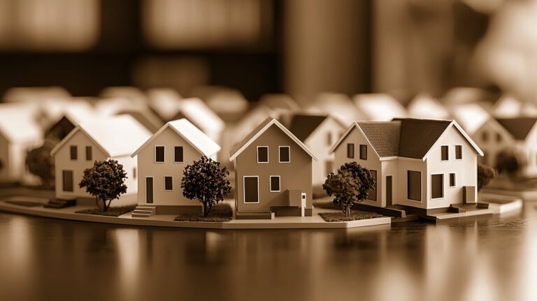 Green Meadow Trails neighborhood